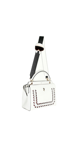 Strap Karl Mink Fur