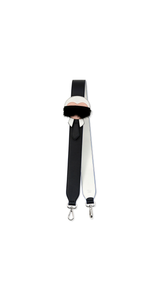 Strap Karl Mink Fur