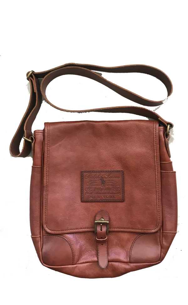 Bolso Mail Bag