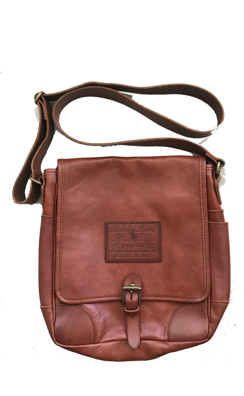 Bolso Mail Bag