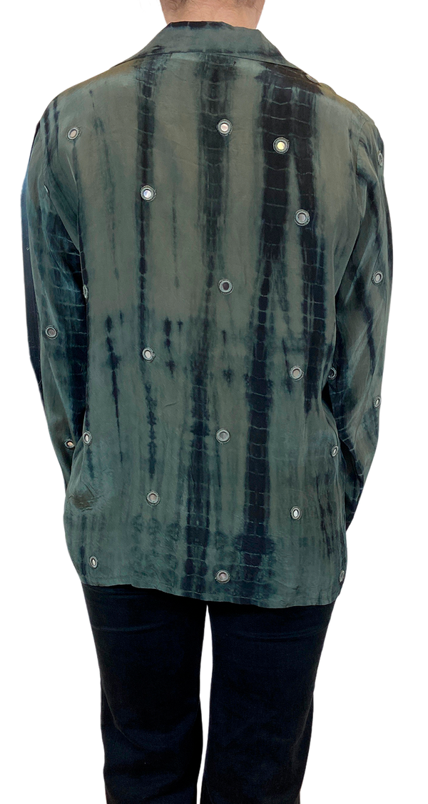 Camisa Andrea Batik